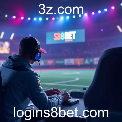 A Evolução dos Jogos de Aposta Online e S8bet