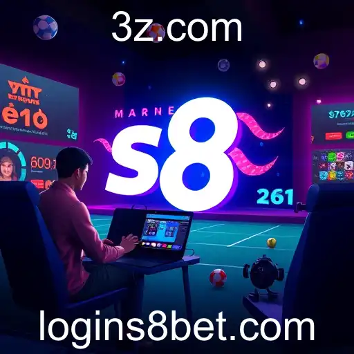 Inovações e Impactos da Plataforma de Jogos Online no Brasil