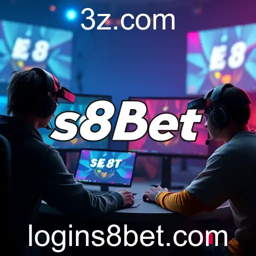 Impacto das Plataformas Digitais no Mercado de Apostas Online