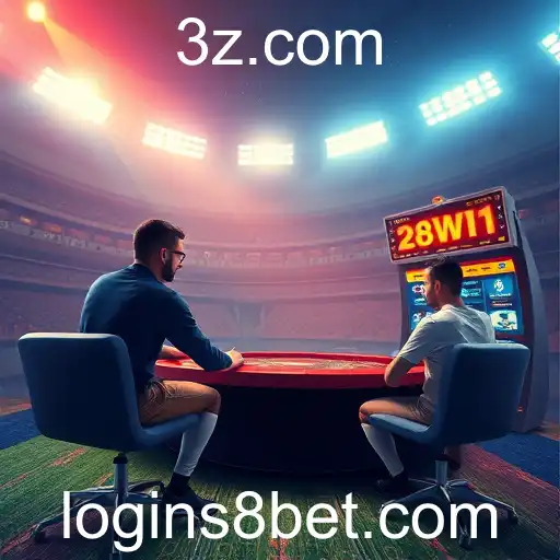 A Influência Crescente dos Sites de Jogos no Brasil