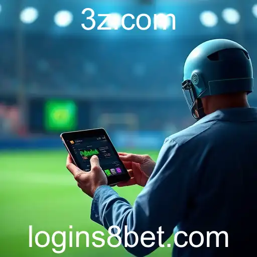 O Crescimento Explosivo de s8bet no Mercado de Jogos em 2025