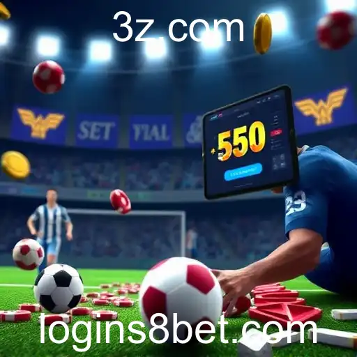 O Crescimento dos Jogos Online no Brasil em Meio a 2025