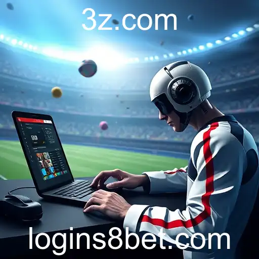 O Impacto Crescente dos Sites de Jogos na Economia