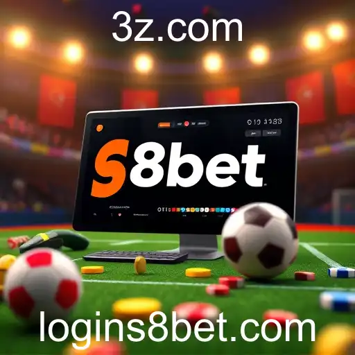 Impacto do s8bet no Crescimento do Mercado de Jogos em Portugal