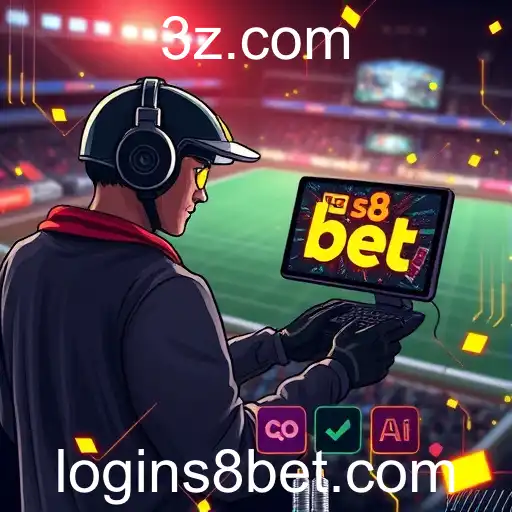 O Impacto dos Avanços Tecnológicos nos Sites de Jogos Online