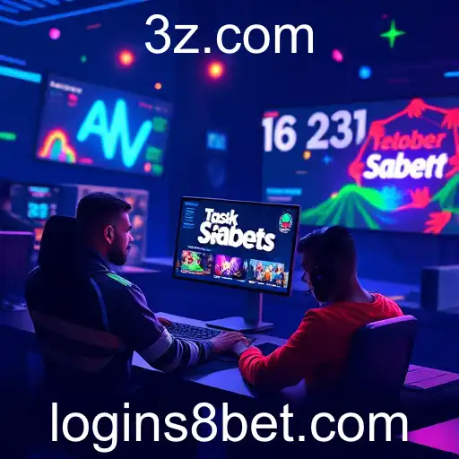 O Crescimento dos Sites de Jogos Online em 2025