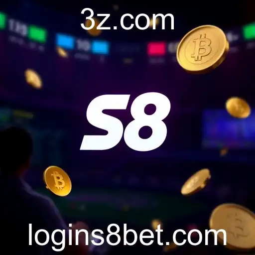 A Ascensão do S8bet no Mercado de Jogos Online