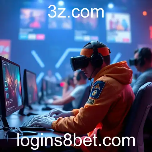 A Dinâmica do S8Bet no Mercado de Jogos Atual