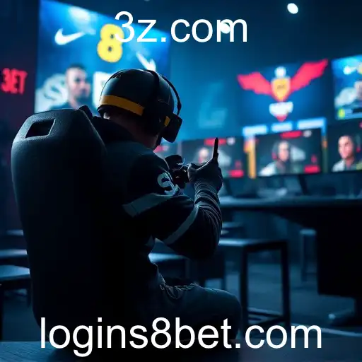 A Ascensão dos Jogos de Azar Online em 2025