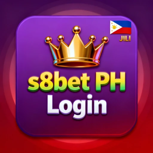 s8bet PH Login