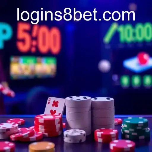 s8bet PH Login-BONUS6